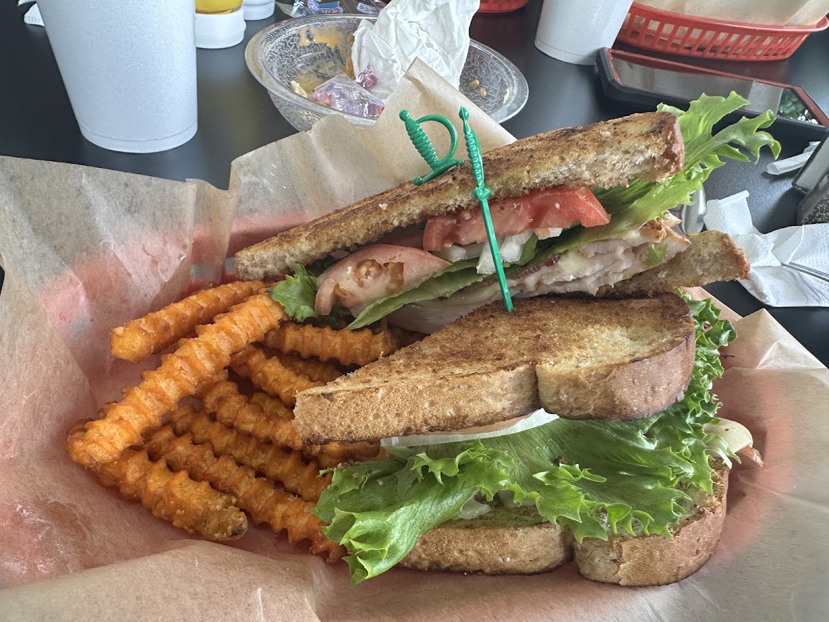 The Grand Cafe Photos 2